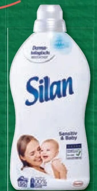 Lidl Weichspüler Angebot