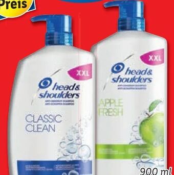 Lidl Shampoo Angebot