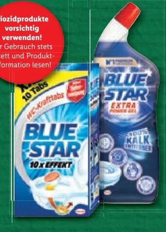 Lidl Wc-reiniger Angebot