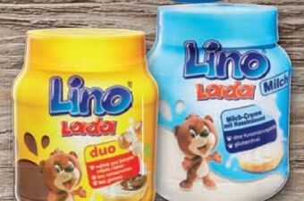 Lidl Lino lada Angebot