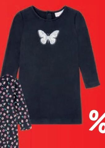 Lidl Mädchen kleid Angebot