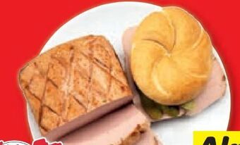Lidl Leberkäse Angebot
