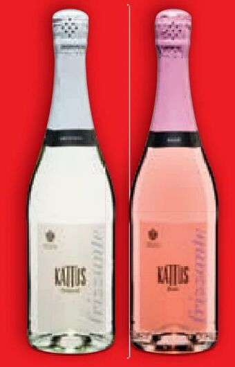 Lidl Frizzante Angebot