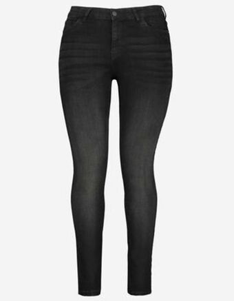 Takko Damen jeans - straight fit Angebot
