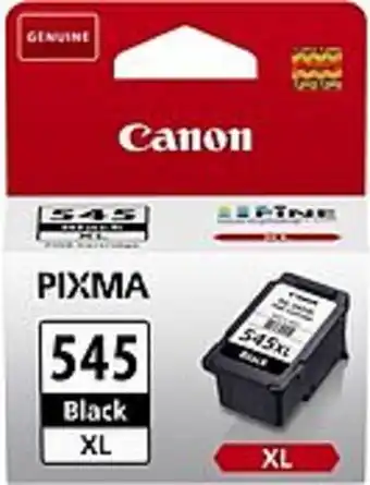 Red Zac Pg 545 xl tintenpatrone schwarz Angebot