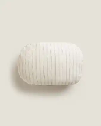 ZARA HOME Kleines, gestreiftes bett für haustiere Angebot