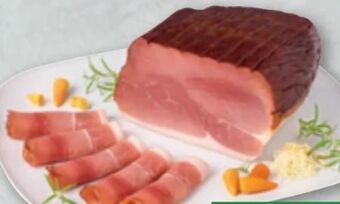 ADEG Schinken Angebot