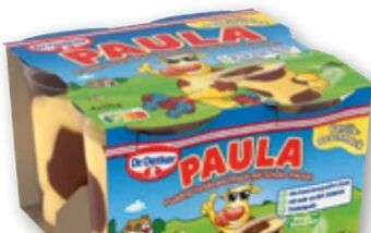 ADEG Paula pudding Angebot