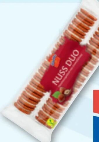 ADEG Nuss duo Angebot