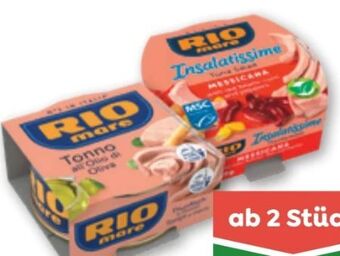 ADEG Thunfisch Angebot