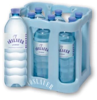 ADEG Mineralwasser Angebot