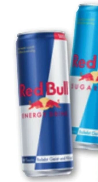 ADEG Energy drink Angebot