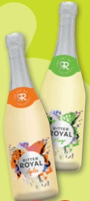 ADEG Ritter royal Angebot