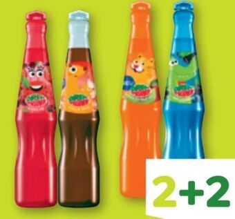 ADEG Fruchtsaftgetränk Angebot