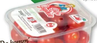 ADEG Cherrytomaten süße sophie Angebot