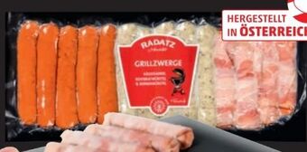 PENNY Grillzwerge Angebot