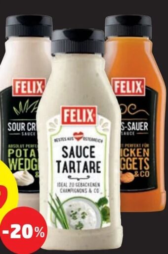 PENNY Saucen Angebot