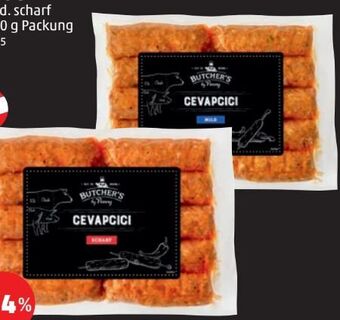 PENNY Cevapcici Angebot