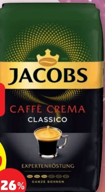 PENNY Caffé crema Angebot