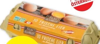PENNY Eier Angebot