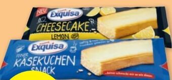 PENNY Käsekuchen snack Angebot