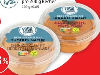PENNY Hummus Angebot