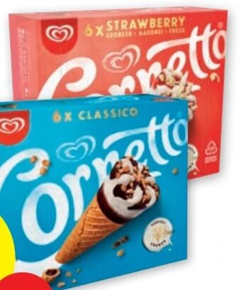 PENNY Cornetto classico Angebot