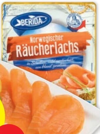 PENNY Räucherlachs Angebot