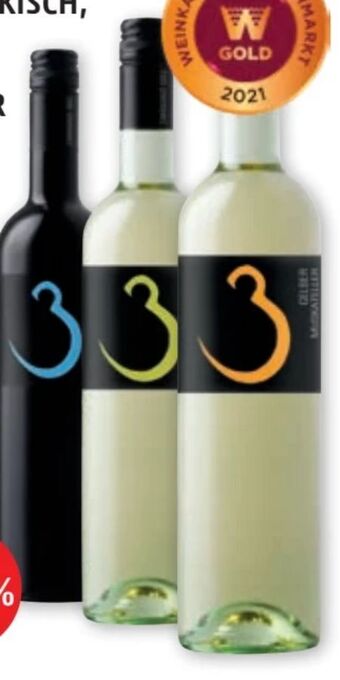 PENNY Gols zweigelt blaufränkisch Angebot