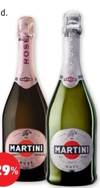 PENNY Asti spumante Angebot