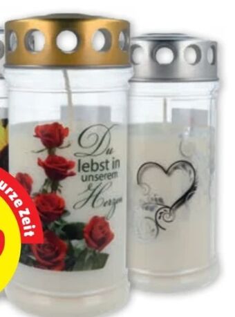PENNY 4 tage grablicht Angebot