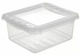 Möbelix Aufbewahrungsbox Bea Angebot