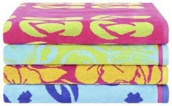 Möbelix Strandtuch Mariana Angebot