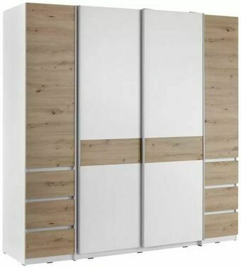 Möbelix Kleiderschrank Angebot