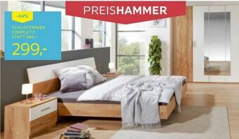Möbelix Schlafzimmer Angebot