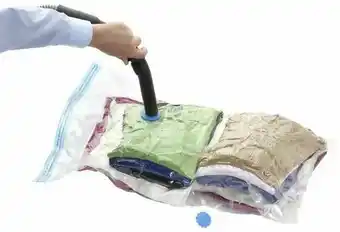 Möbelix Vakuum-Aufbewahrungsbeutel Easy Angebot