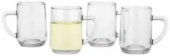 Möbelix Trinkglas Jenny Angebot