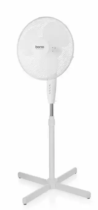 Möbelix Standventilator Timo Angebot