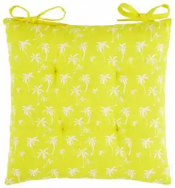 Mömax Sitzkissen Lady Palms Angebot