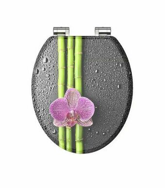 Mömax WC-Sitz Angebot