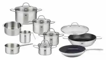 Mömax Kochtopfset Top Line Angebot