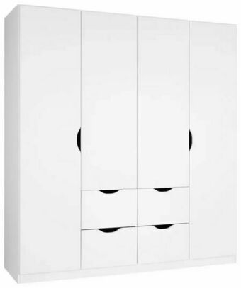 Mömax Kleiderschrank Angebot