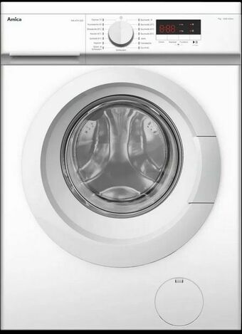 Mömax Waschmaschine WA474020 Angebot