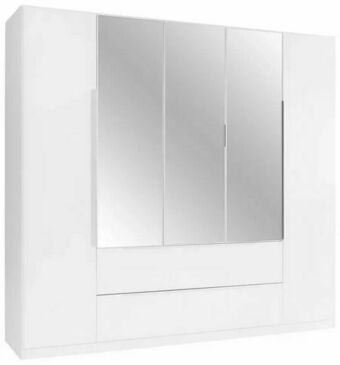 Mömax Kleiderschrank Angebot