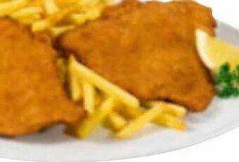 Mömax Schnitzel Wiener Art Angebot