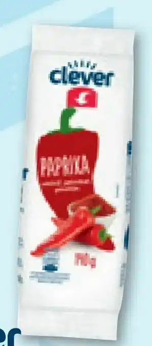 ADEG Chips Paprika Angebot