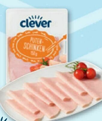 ADEG Putenschinken Angebot