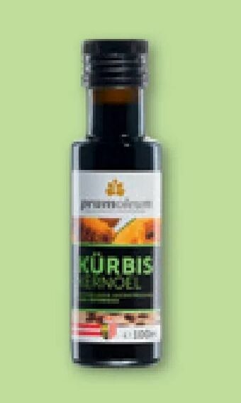 ADEG Kürbiskernöl Angebot