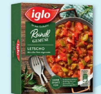 ADEG Gemüse Angebot