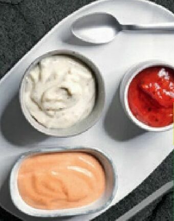 ADEG Gourmet Saucen Angebot